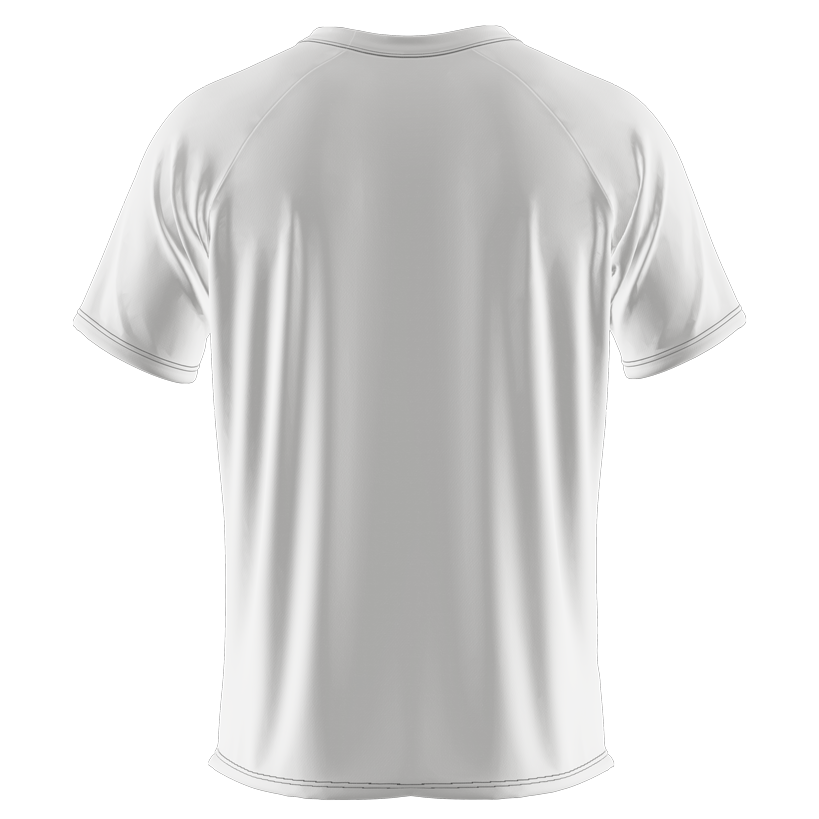 V2-MAN SHORT SLEEVE TRAINING & COMPETITION T-SHIRT- GEAR  CUSTOM TEAM