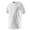 V2-MAN SHORT SLEEVE TRAINING & COMPETITION T-SHIRT- GEAR  CUSTOM TEAM