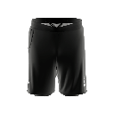 Pantalón Corto Hombre + Malla Lycra 9" functional COMPLEX TEAM
